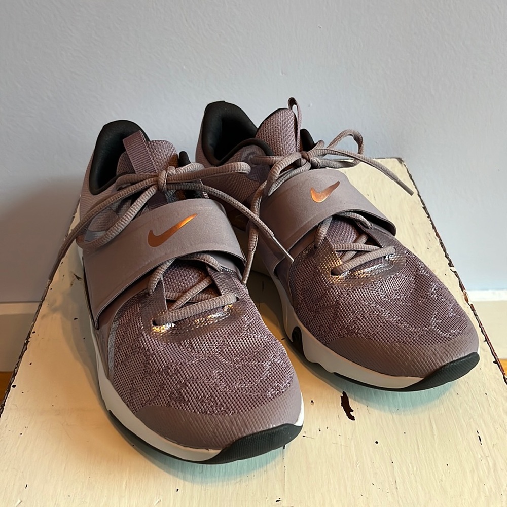 Nike Cross Training/Aerobic Shoes